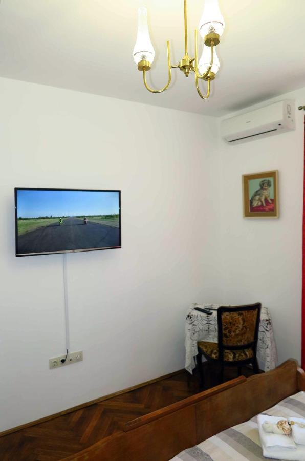 Villa Nada ザダル エクステリア 写真